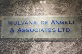 Mulvana de Angeli & Associates