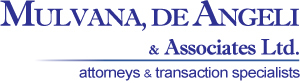 Mulvana de Angeli & Associates